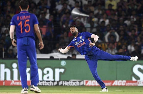 ഹര്‍ദിക് പാണ്ഡ്യ/ഫോട്ടോ: എഎഫ്പി