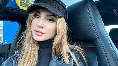 താന്യാ പര്‍ദാസി, ട്വിറ്റര്‍