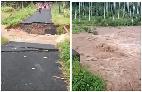 വീഡിയോ ദൃശ്യം