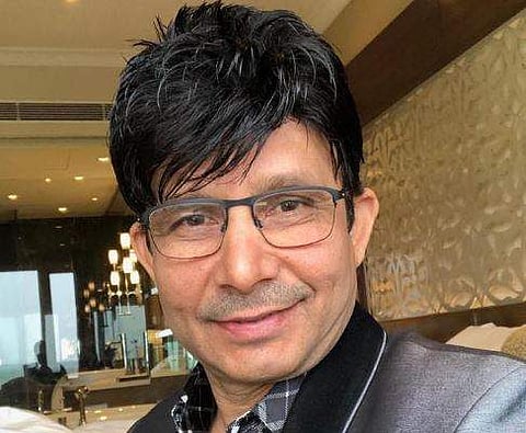 കമല്‍ ആര്‍ ഖാന്‍