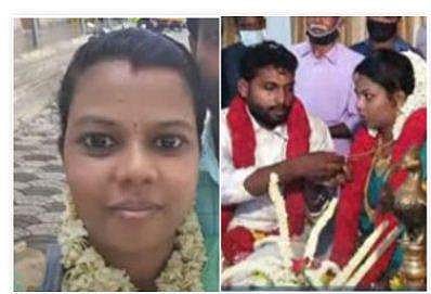 ഭര്‍തൃവീട്ടില്‍ ഗര്‍ഭിണി ജീവനൊടുക്കിയ നിലയില്‍