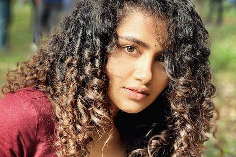 അനുപമ പരമേശ്വരൻ