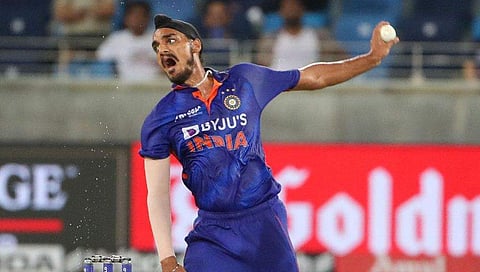 അര്‍ഷ്ദീപ് സിങ്/ഫോട്ടോ: എഎഫ്പി