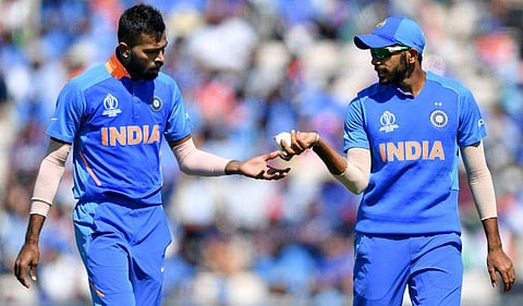 ഹര്‍ദിക്, ബുമ്ര/ഫോട്ടോ: എഎഫ്പി