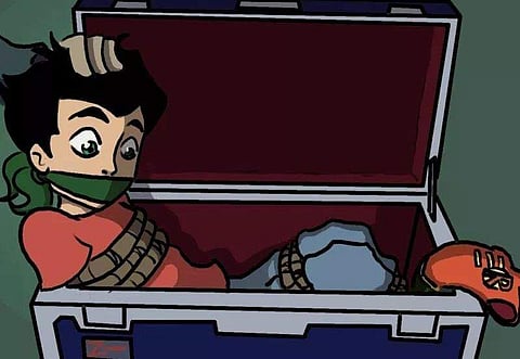 പ്രതീകാത്മക ചിത്രം