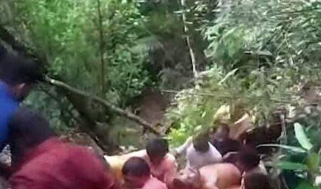 ടെലിവിഷൻ ദൃശ്യം