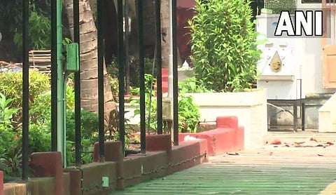 ഫോട്ടോ: എഎൻഐ