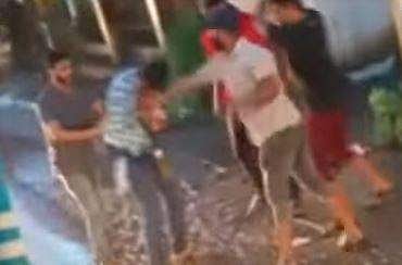 ടെലിവിഷൻ ദൃശ്യം