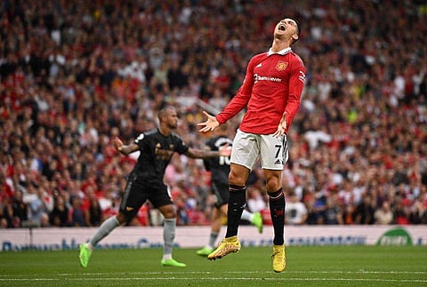 ക്രിസ്റ്റിയാനോ റൊണാള്‍ഡോ/ഫോട്ടോ: എഎഫ്പി