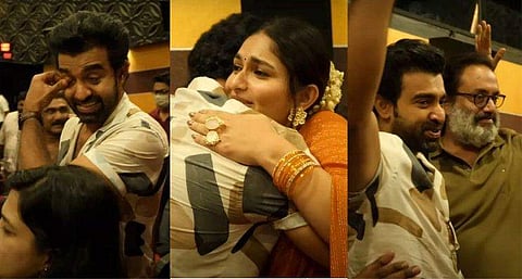 വിഡിയോ സ്ക്രീൻഷോട്ട്