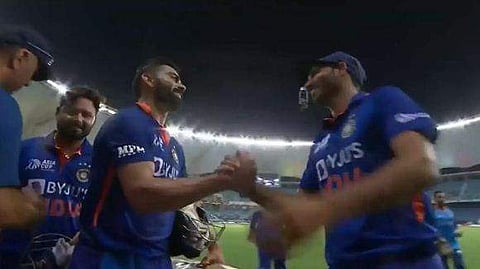 വീഡിയോ ദൃശ്യം