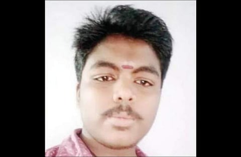 സന്ദീപ്