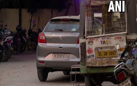 ഫോട്ടോ: എഎൻഐ