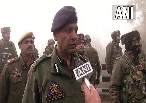 ഫോട്ടോ: എഎൻഐ