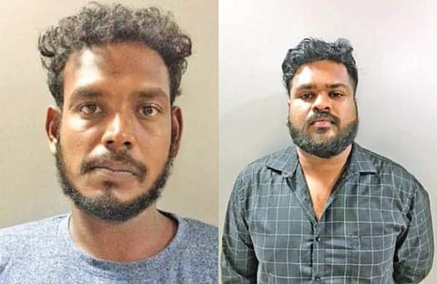 അഫ്‌സൽ, മുഹമ്മദ് സാദിഖ്