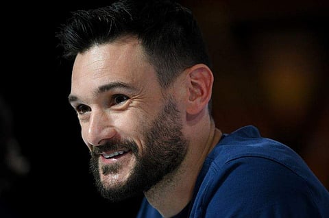 ഹ്യൂഗോ ലോറിസ്/ എഎഫ്പി