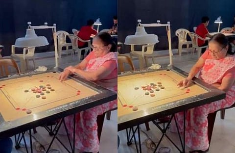 വിഡിയോ സ്ക്രീൻഷോട്ട്