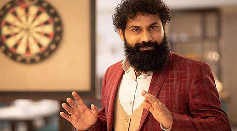 പ്രവീണ്‍ റാണ/ സോഷ്യല്‍ മീഡിയ