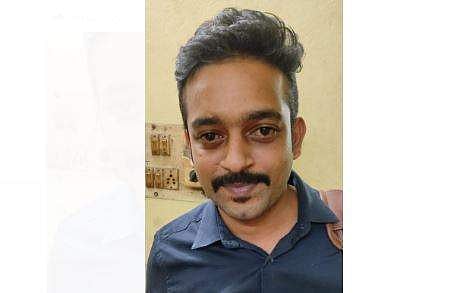 ബേസില്‍ വര്‍ക്കി