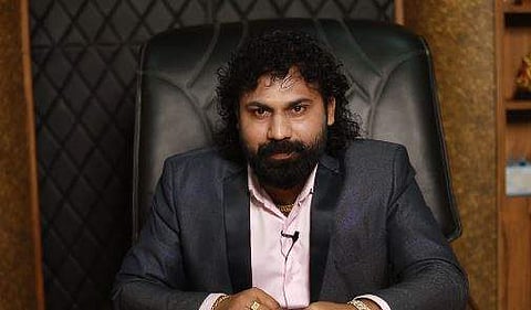 പ്രവീണ്‍ റാണ