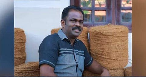 ഷാനവാസ് / ടിവി ദൃശ്യം