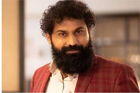 പ്രവീണ്‍ റാണ/ ഫയല്‍