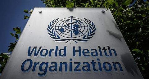 ഇന്ത്യൻ നിർമിത കഫ് സിറപ്പിന് ​ഗുണനിലവാരമില്ലെന്ന് ഡബ്ല്യുഎച്ച്ഒ