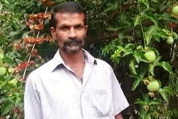 മരിച്ച കുഞ്ഞുമോൻ