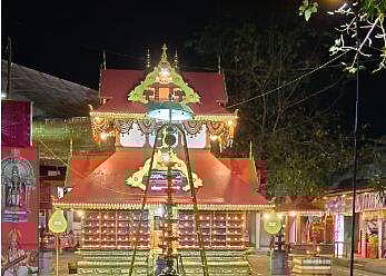 പാലൂര്‍ സുബ്രഹ്മണ്യസ്വാമി ക്ഷേത്രം