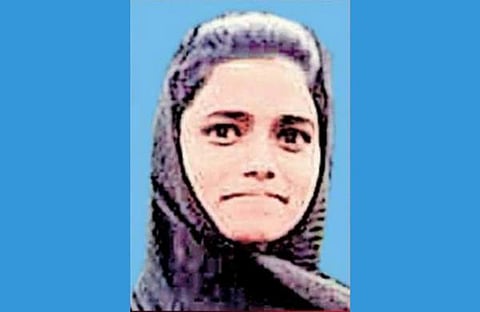 ഫാത്തിമ ബത്തൂൽ