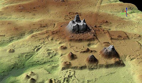 ചിത്രം: എൻഷ്യന്റ് മെസോഅമേരിക്ക