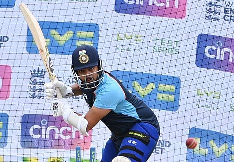 പൃഥ്വി ഷാ/ എഎഫ്പി