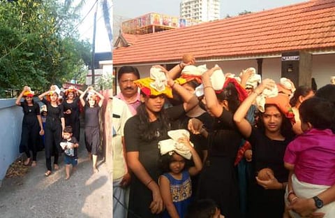 എടയ്ക്കാട്ടിൽ ശാസ്താ ക്ഷേത്രം