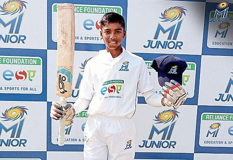 യഷ് ചൗഡെ/ ട്വിറ്റർ