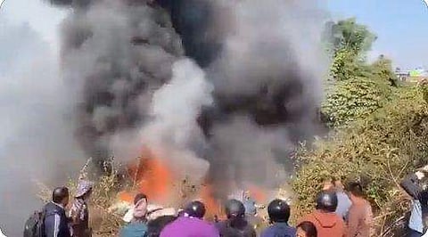 ഫോട്ടോ: ട്വിറ്റർ