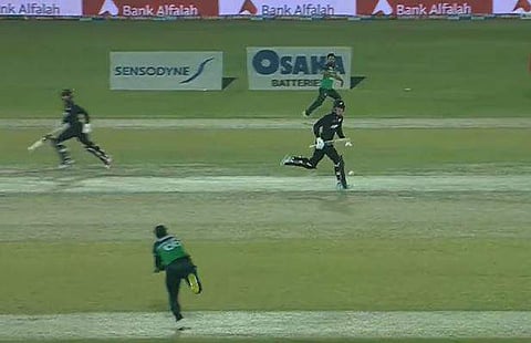 വീഡിയോ ദൃശ്യം