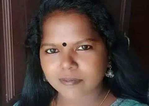 രശ്മി രാജ് / ഫയല്‍