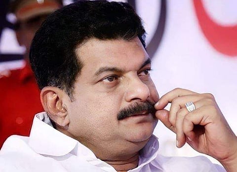 പിവി അൻവർ/ ഫെയ്സ്ബുക്ക്