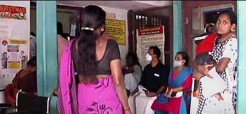 പറവൂര്‍ താലൂക്ക് ആശുപത്രി, സ്‌ക്രീന്‍ഷോട്ട്‌