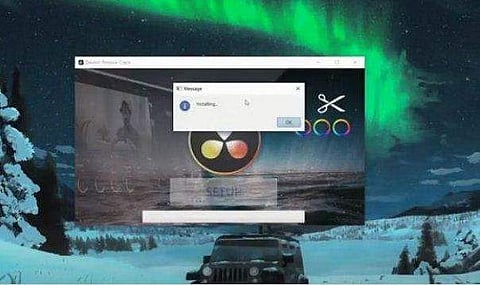 കേരളാ പൊലീസിന്റെ യുട്യൂബ് ചാനല്‍