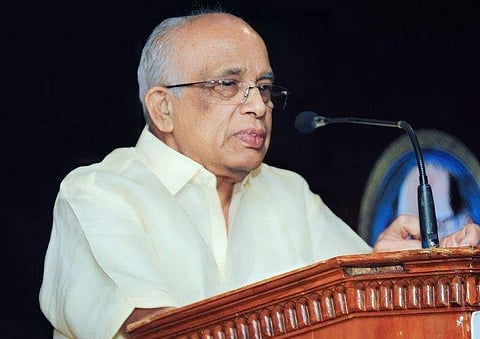 മന്ത്രി കെ കൃഷ്ണന്‍ കുട്ടി