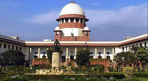 supreme court