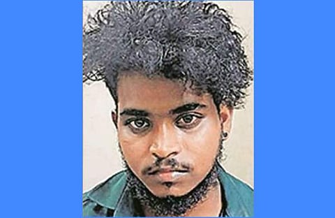 അറസ്റ്റിലായ വിഷ്ണു