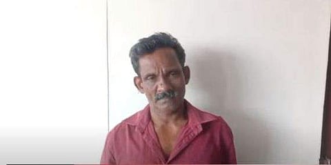 പ്രതി സുനില്‍