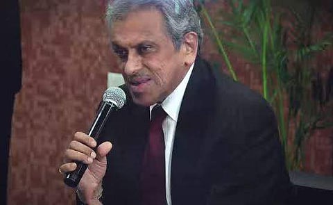 ആര്‍ കെ  കൃഷ്ണകുമാര്‍, IMAGE CREDIT: One Film Company