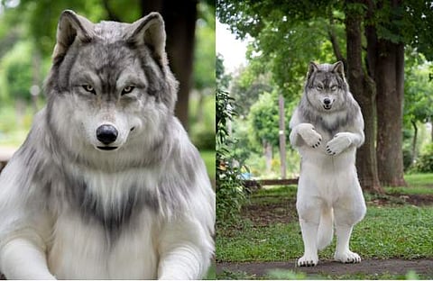 ഇൻസ്റ്റ​ഗ്രാമിൽ പങ്കുവച്ച ചിത്രം