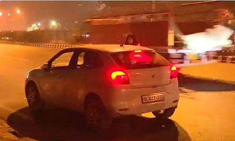 വീഡിയോ ദൃശ്യം