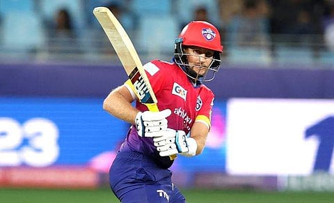 ജോ റൂട്ട്/ ട്വിറ്റർ