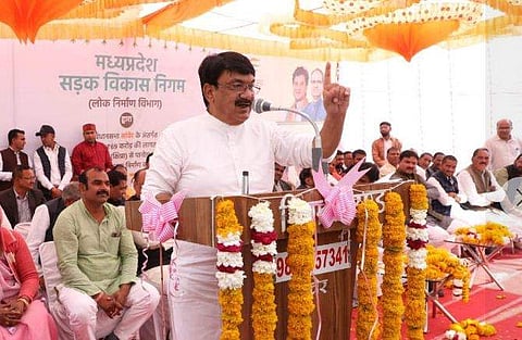 മഹേന്ദ്രസിങ് സിസോദിയ