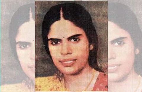 'നോവലിന്റെ കൈയെഴുത്തു പ്രതി തിരികെ വാങ്ങി അവര്‍ കത്തിച്ചുകളഞ്ഞു'; രാജലക്ഷ്മിയെ ഓര്‍ക്കുമ്പോള്‍ 